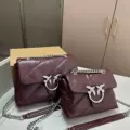 Red silver
