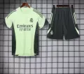 Training uniform 3#