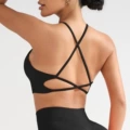 Black (bra)