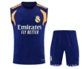 27 real madrid royal blue