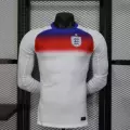 25-26 England Away Long Sleeve