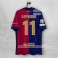 2425fcb home no. 11 + champions league