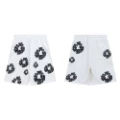 8611 white shorts
