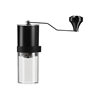 Hand-Cranked Coffee Grinder Electric Coffee Grinder Portable Manual Grinder for Home Use Hand-Brewed Coffee Machine Cross-Border
