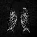 BD-Black + White Floral
