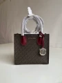 Burgundy and presbyopic black-small size