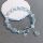 Браслет из бисера 