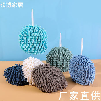 Factory Direct Supply of Shuer Hand Balls, Hand Towels, Towels Are Available in Stock for Cooking and Practice, 5-Year Hand Wiping and Hanging Wiping