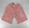 Pink with white trim (Priority shipping for collection)