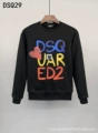 Dsq29 black