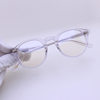 Japanese Style Glasses Glasses Frame Miltzen Round Frame Glasses Retro Plate Glasses