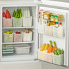 Side Door Refrigerator Storage Box Food Food Vegetable and Fruit Classification Crisper Sundry Storage Box Storage Box