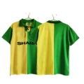 92-94mu away game