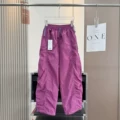 rose pink