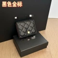 Black ball texture gold label