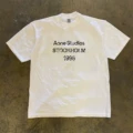 Pure cotton 250g-white 1996 english