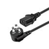 3C Certified National Standard Power Cord Three-Prong Plug for Main Unit, Rice Cooker, Kettle, Ac, Environmentally Friendly and Flame Retardant