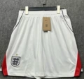 2627 england home shorts (white)