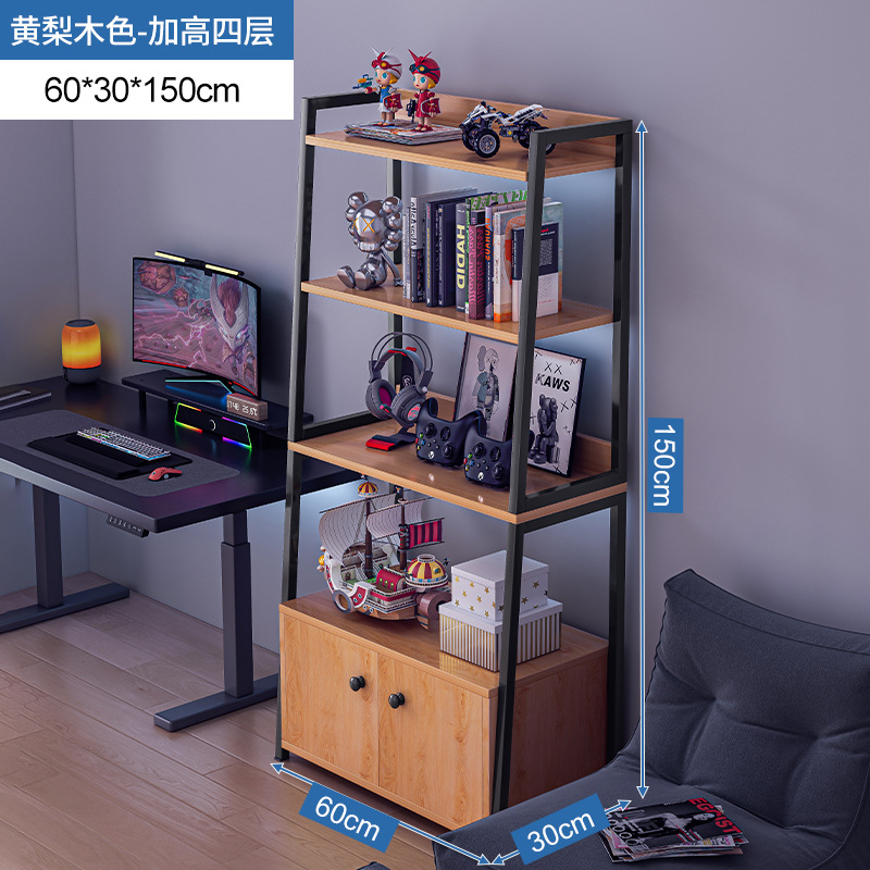 手办乐高展示柜模型玩具展柜柜子储物柜置物柜家用架子收纳柜礼品