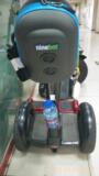 оригинальные аксессуары ninebot № 9 робот № 9 двухколесный балансировочный велосипед передняя сумка для динамиков Bluetooth