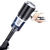 Vacuum Cleaner Blowing and Suction Dual-Purpose Household Indoor Desktop Cleaning Wardrobe Charging Handheld Hair Dryer Car Vacuum Cleaner