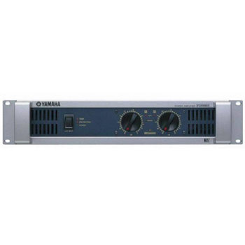 YA.MA.HA P5000S Professional Power Amplifier Professional Power Amplifier Fixed Resistance Power Amplifier