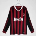 2009/10 season ac milan home court