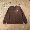 Kw-02 chocolate color