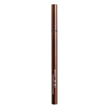 Wodwod Color Smooth Eyeliner for Beginners Waterproof Non-Smudge Novice Lower Eyelashes Ultra-Fine Liquid Eyeliner Pen