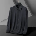 9109 black cardigan style