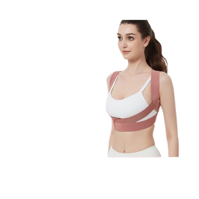The Same Posture Corrector for Correcting Hunchback and Beautifying the Back, Suitable for Adults and Students, Invisible and Enhances One's Appearance