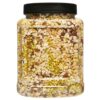 Mixed Nut Crumbs 500g Cooked Nuts, Crushed Hazelnuts, Crushed Pistachios, Crushed Cashew Nuts, Snowflake Pastry Baking Ingredients