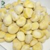 Fresh chestnut chestnut kernel peeled 1kg chestnut frozen chestnut shelled raw chestnut roast chicken raw material hotel commercial