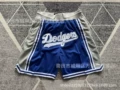 Pocket, navy blue with gray trim