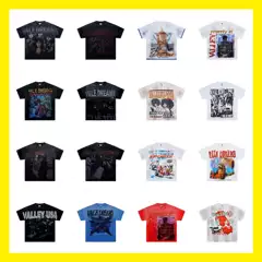 Vale usa T-shirt Valley Dreams