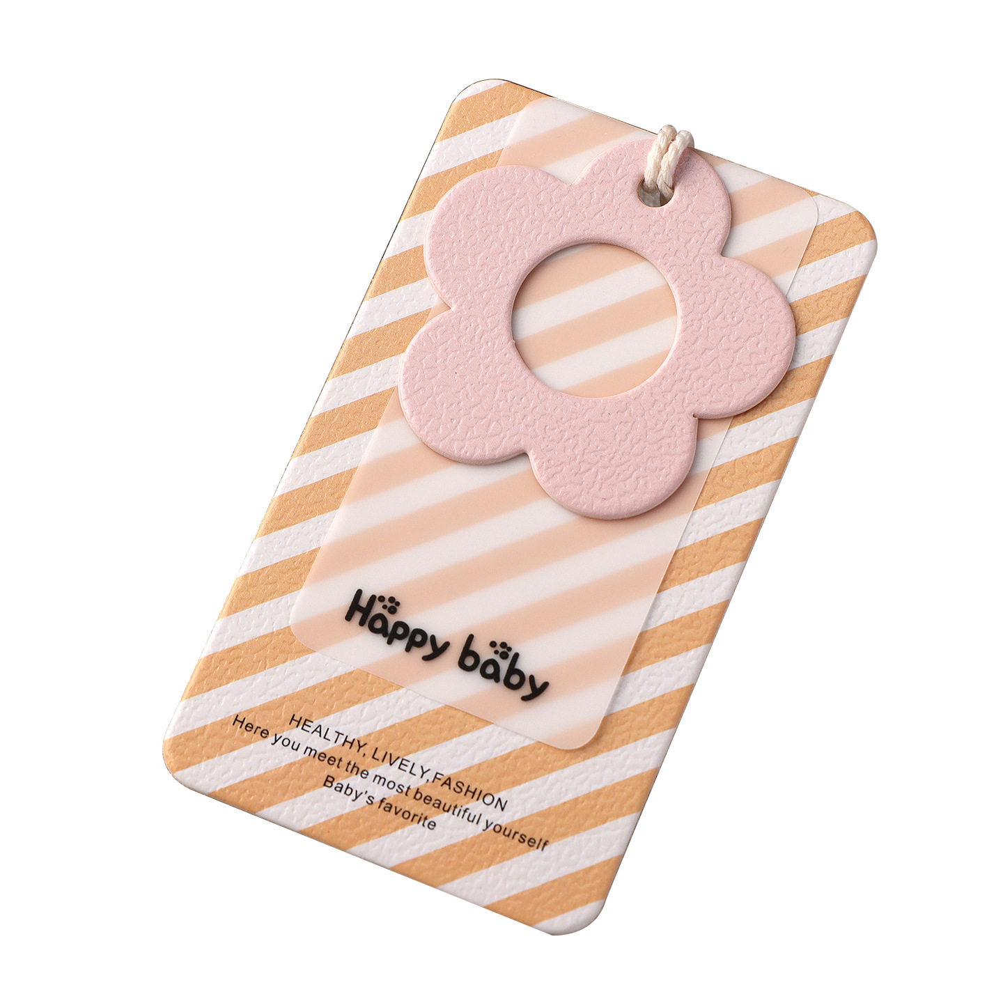Children's Clothing Tags, Custom Clothing Store, Cute Cartoon Labels, Custom-Made Trademarks, Custom-Made Children's Clothing Tags