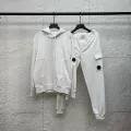 9915 white black suit
