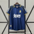 98-00 real madrid third kit