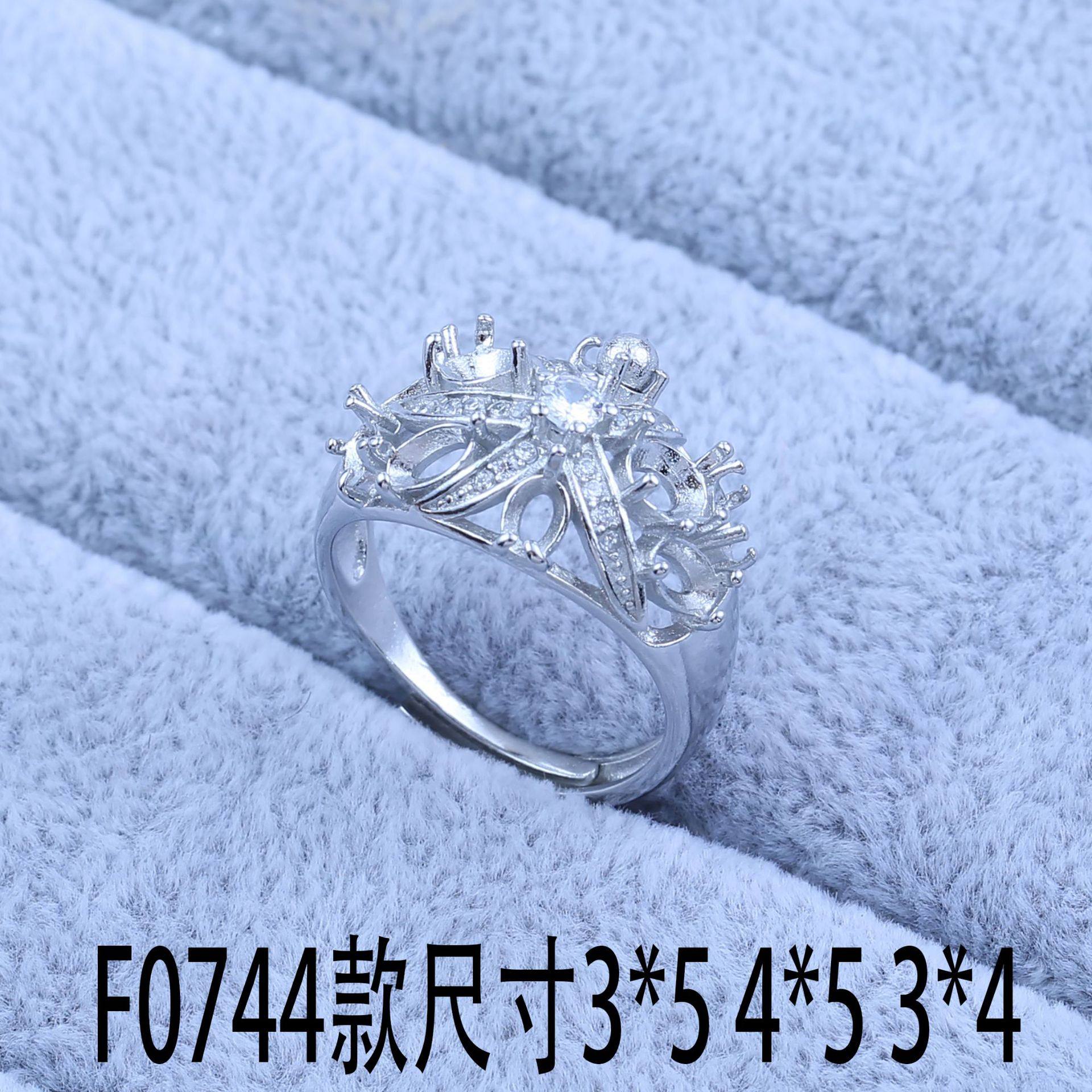 F0744サイズ3*5 4*5 3*4