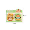 Cartoon Special-Shaped Double-Sided Magnetic Bookmarks for Primary School Students Stationery Prizes Cute Reading Book Page Clips Small Gifts Wholesale