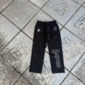 2-Black pants