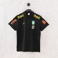 Black k brazil