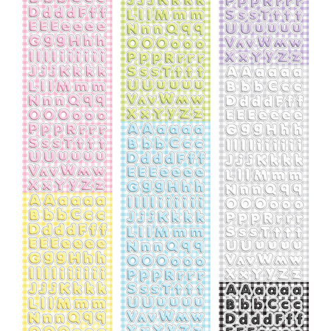 風船文字5メートル-鹿拾三巻