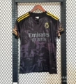 24-25 real madrid special edition gray advertisement