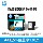 Оригинальный картридж для принтера Hui 805 black 1210 1212 2330 2332 2720 2721 2722 mini 1