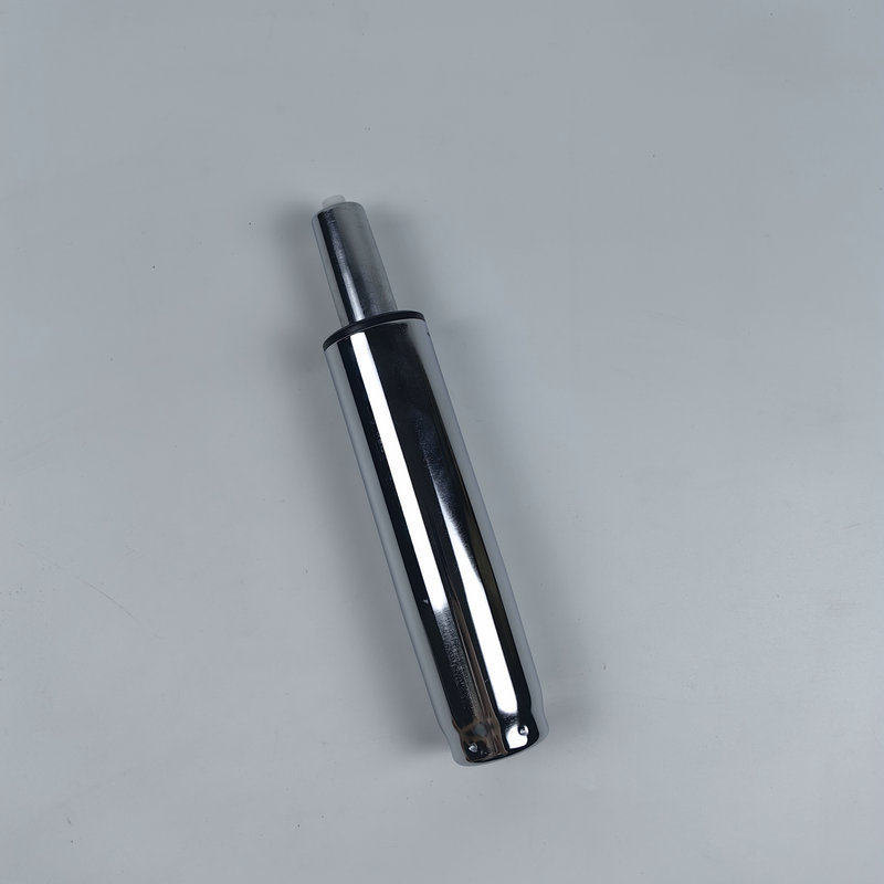 Electroplated explosion-proof pneumatic rod lifting rod hydraulic cylinder screw rod computer chair net chair boss chair universal accessories