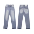 645 # Washed blue