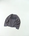 Washed black