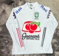 102 thin brazilian white half pull