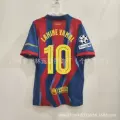 25-26 barcelona special edition fan edition champions league (no. 10)